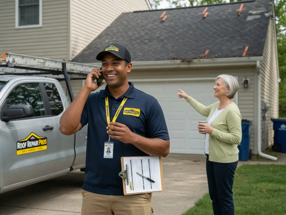 Roof Repair Jonesboro, IN FAQs